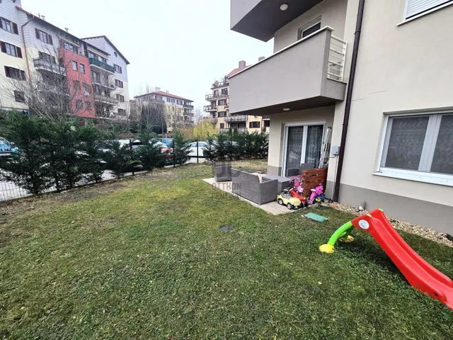 Eladó lakás Budapest XX. kerület 54 nm