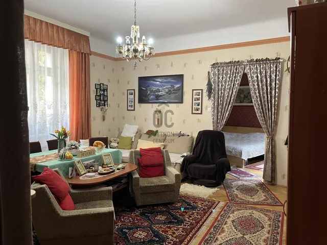 Eladó lakás Budapest X. kerület, Óhegy 63 nm