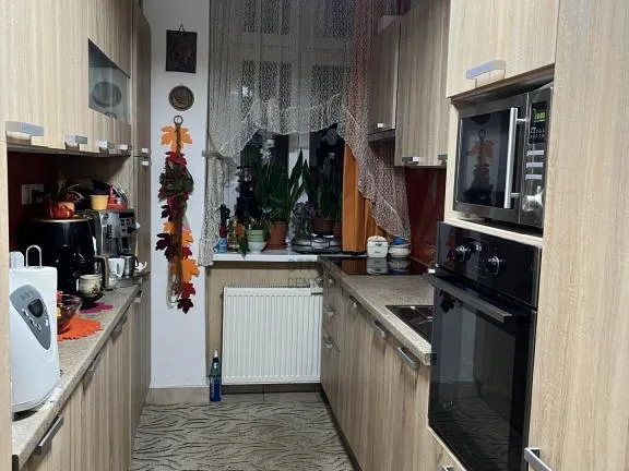 Eladó lakás Budapest X. kerület, Óhegy 63 nm