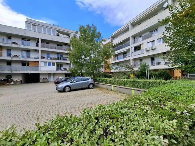 Eladó lakás Budapest X. kerület, Ligettelek 51 nm