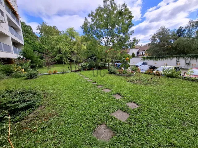 Eladó lakás Budapest X. kerület, Ligettelek 51 nm