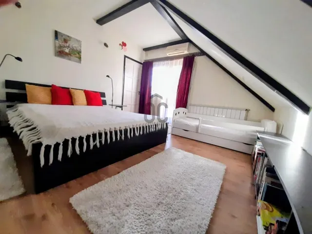 Eladó ház Budapest X. kerület, Óhegy 160 nm