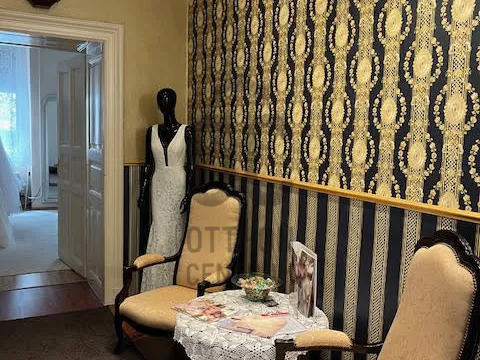 Eladó lakás Budapest VI. kerület 83 nm