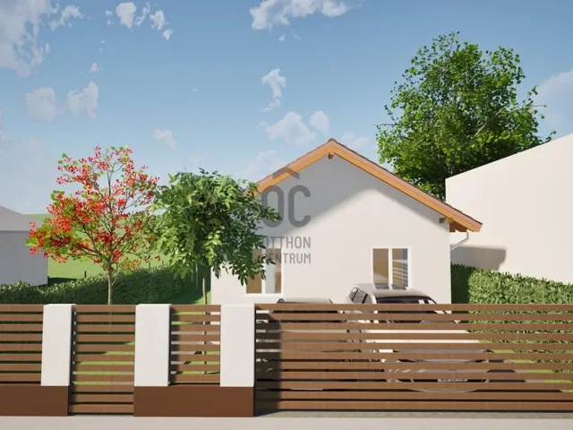 Eladó ház Szigethalom 99 nm