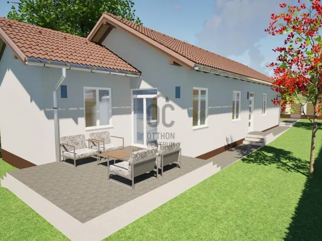 Eladó ház Szigethalom 99 nm