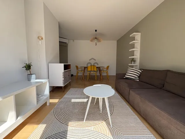 Eladó lakás Budapest VII. kerület 65 nm