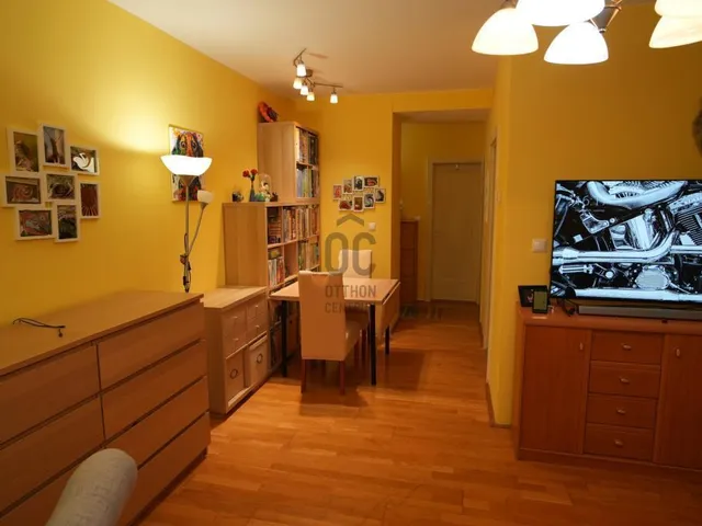 Eladó lakás Budapest XIII. kerület, Angyalföld 52 nm