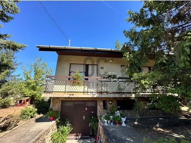 Eladó ház Budapest XVIII. kerület, Újpéteritelep 170 nm