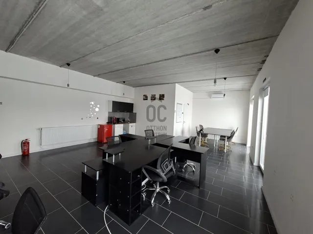 Kiadó kereskedelmi és ipari ingatlan Szigethalom 116 nm