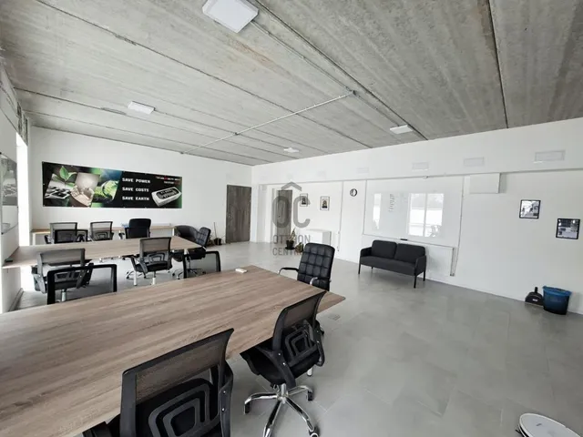 Kiadó kereskedelmi és ipari ingatlan Szigethalom 92 nm