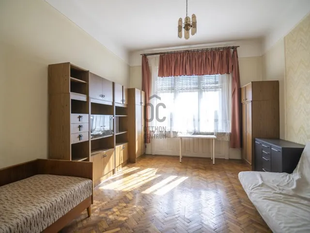 Eladó lakás Budapest XIV. kerület, Törökőr 35 nm