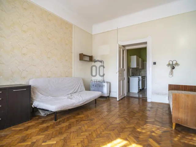 Eladó lakás Budapest XIV. kerület, Törökőr 35 nm