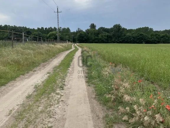 Eladó telek Monor 53765 nm