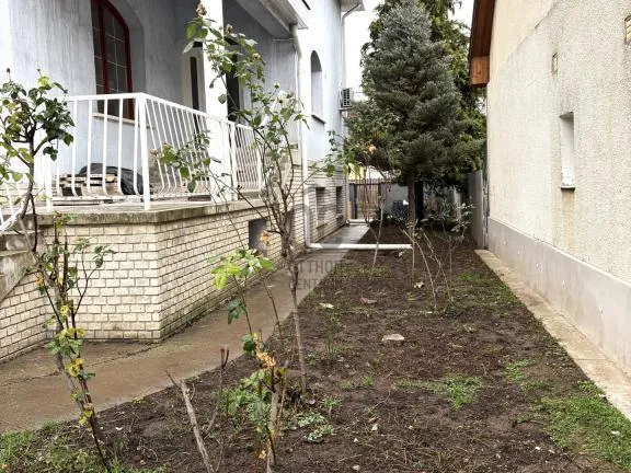 Eladó ház Budapest XVIII. kerület, Bókaytelep 290 nm