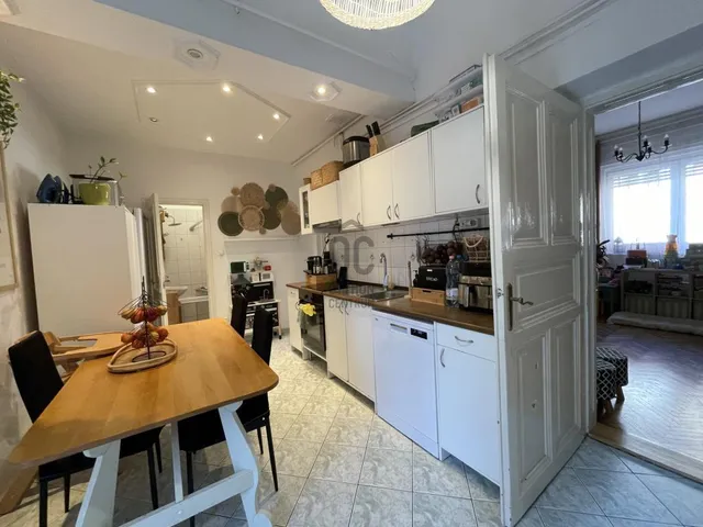 Eladó lakás Budapest XIX. kerület, Kispest 56 nm