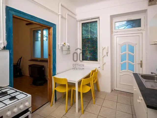 Eladó lakás Budapest XIX. kerület, Kispest 29 nm