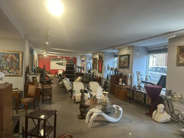 Eladó kereskedelmi és ipari ingatlan Budapest V. kerület, Lipótváros 412 nm