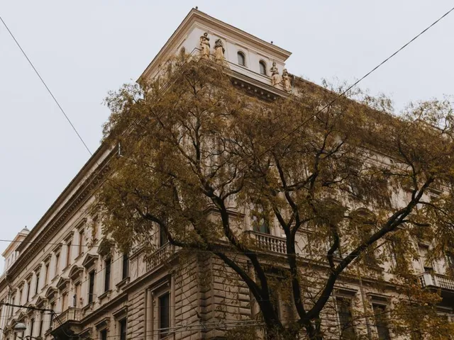 Eladó lakás Budapest V. kerület, Lipótváros 77 nm