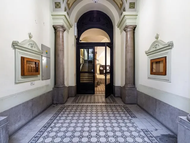 Eladó lakás Budapest V. kerület, Lipótváros 77 nm