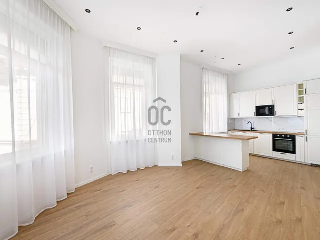 Eladó lakás Budapest IX. kerület 83 nm