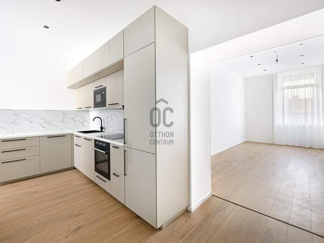 Eladó lakás Budapest IX. kerület 72 nm