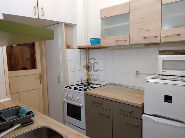 Eladó lakás Budapest VIII. kerület 30 nm