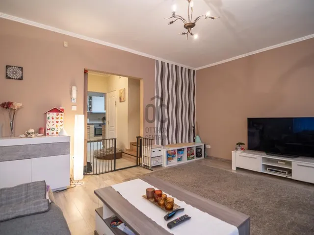 Eladó ház Budapest XVIII. kerület, Ganztelep 102 nm