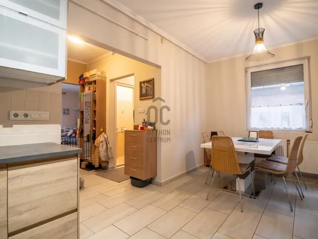 Eladó ház Budapest XVIII. kerület, Ganztelep 102 nm