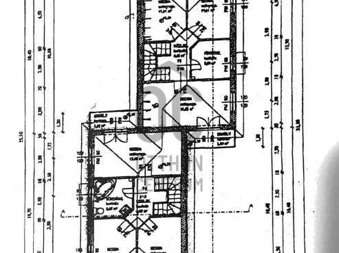 Eladó ház Budapest XVIII. kerület, Ganztelep 102 nm