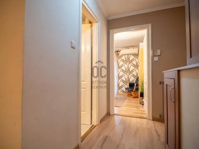 Eladó ház Budapest XVIII. kerület, Ganztelep 102 nm