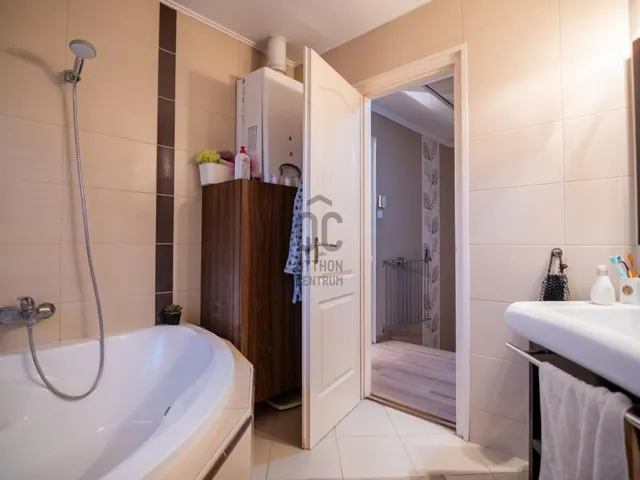 Eladó ház Budapest XVIII. kerület, Ganztelep 102 nm