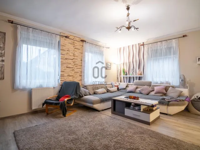 Eladó ház Budapest XVIII. kerület, Ganztelep 102 nm