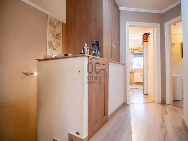 Eladó ház Budapest XVIII. kerület, Ganztelep 102 nm