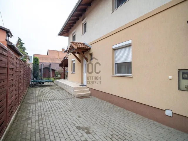 Eladó ház Budapest XVIII. kerület, Ganztelep 102 nm