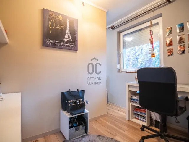 Eladó ház Budapest XVIII. kerület, Ganztelep 102 nm