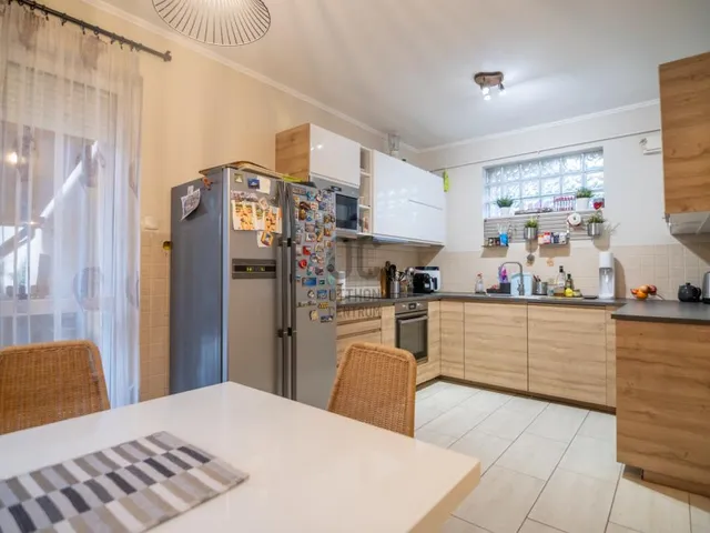 Eladó ház Budapest XVIII. kerület, Ganztelep 102 nm