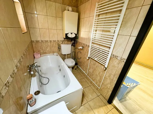 Eladó ház Budapest XIX. kerület, Kispest 67 nm