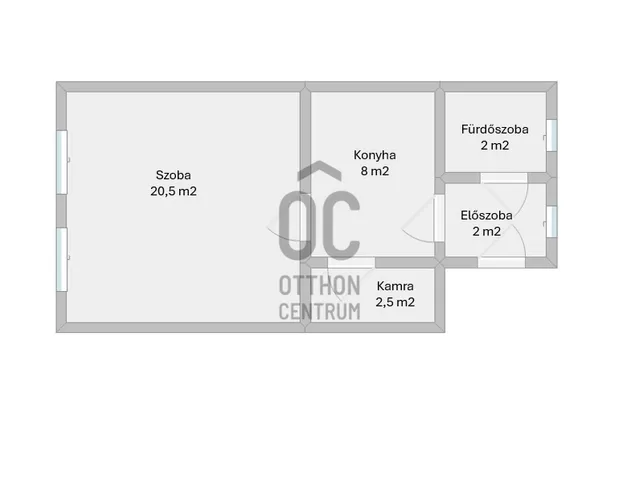 Eladó ház Budapest XIX. kerület, Kispest 35 nm