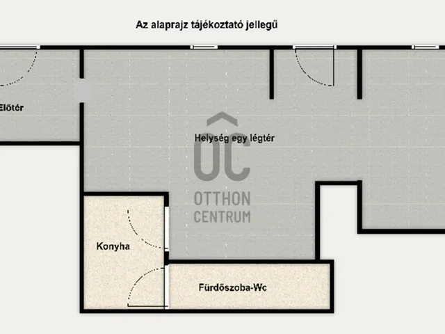 Eladó lakás Budapest IX. kerület, Külső Ferencváros 63 nm