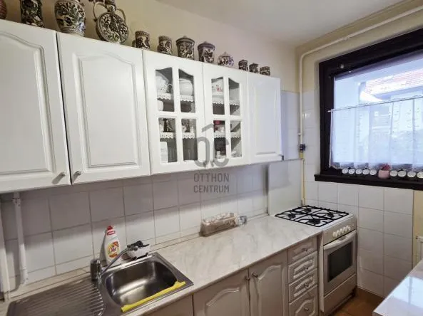 Eladó ház Budapest XIX. kerület, Kertváros 86 nm