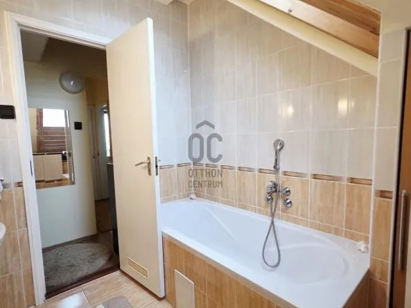 Eladó ház Budapest XIX. kerület, Kertváros 86 nm