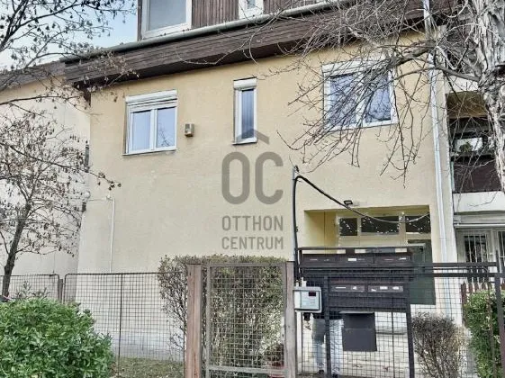 Eladó lakás Budapest XVIII. kerület 71 nm