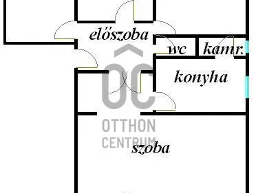 Eladó lakás Budapest XVIII. kerület 71 nm