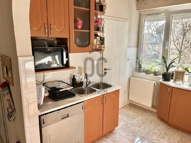 Eladó lakás Budapest XVIII. kerület 71 nm