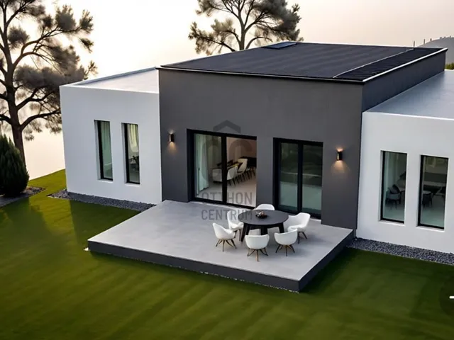 Eladó ház Budapest XVIII. kerület, Almáskert 153 nm