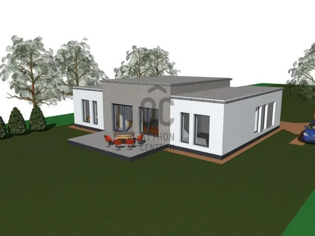 Eladó ház Budapest XVIII. kerület, Almáskert 153 nm