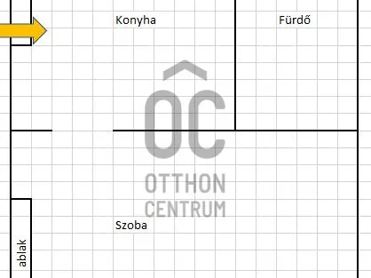 Eladó ház Budapest XVIII. kerület, Szemeretelep 130 nm