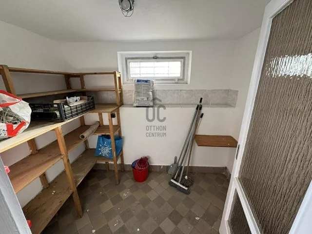 Eladó ház Budapest XVIII. kerület, Szemeretelep 130 nm