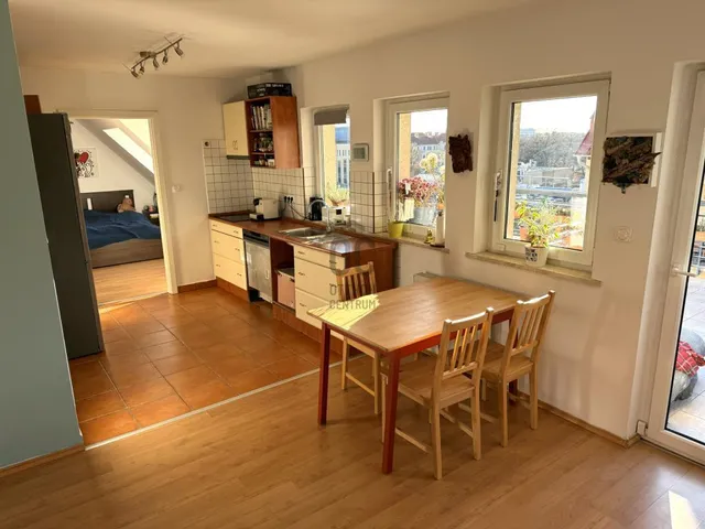 Eladó lakás Budapest XIV. kerület, Herminamező 81 nm