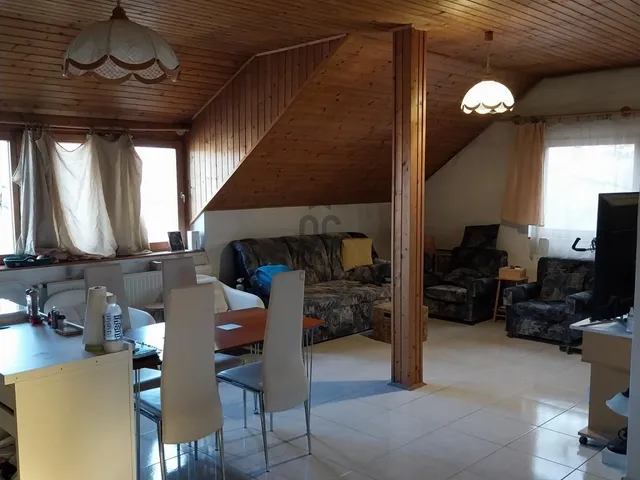 Eladó ház Budapest XVI. kerület, Rákosszentmihály 88 nm